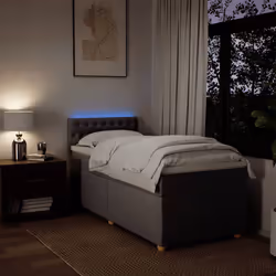 VidaXL 3288930 lit - Vue supplémentaire 5