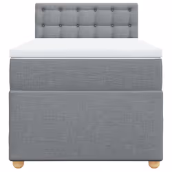VidaXL 3288933 lit - Vue supplémentaire 6