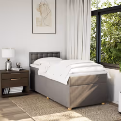 VidaXL 3288937 lit - Vue supplémentaire 4