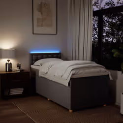 VidaXL 3288937 lit - Vue supplémentaire 5