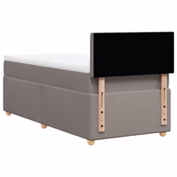 VidaXL 3288937 lit - Vue supplémentaire 8