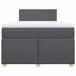 VidaXL 3288941 lit - Vue supplémentaire 6