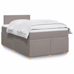 VidaXL 3288944 lit - Vue supplémentaire 2