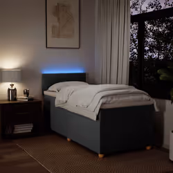 VidaXL 3288948 lit - Vue supplémentaire 5
