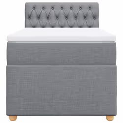 VidaXL 3288954 lit - Vue supplémentaire 6