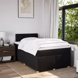VidaXL 3288956 lit - Vue supplémentaire 4