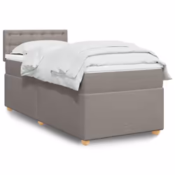 VidaXL 3288965 lit - Vue supplémentaire 2