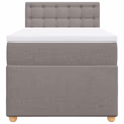 VidaXL 3288965 lit - Vue supplémentaire 6