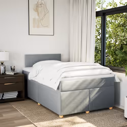 VidaXL 3288968 lit - Vue supplémentaire 4