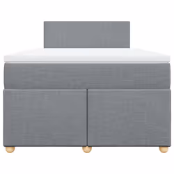 VidaXL 3288968 lit - Vue supplémentaire 6