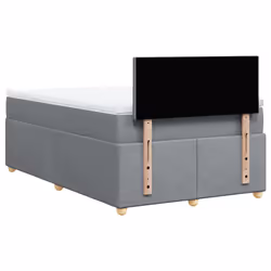 VidaXL 3288968 lit - Vue supplémentaire 8