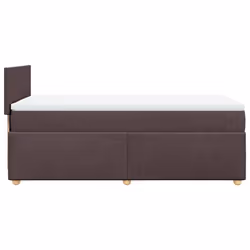 VidaXL 3288971 lit - Vue supplémentaire 7