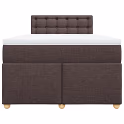 VidaXL 3288992 lit - Vue supplémentaire 6