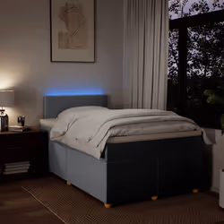 VidaXL 3288996 lit - Vue supplémentaire 5