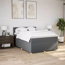 VidaXL 3288997 lit - Vue supplémentaire 4
