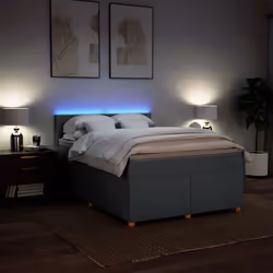 VidaXL 3288997 lit - Vue supplémentaire 5