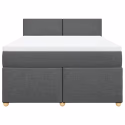 VidaXL 3288997 lit - Vue supplémentaire 6
