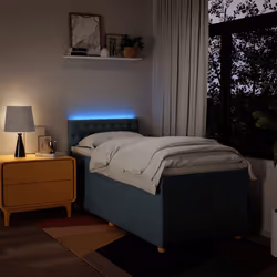 VidaXL 3289002 lit - Vue supplémentaire 5