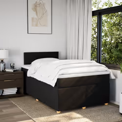 VidaXL 3289005 lit - Vue supplémentaire 4