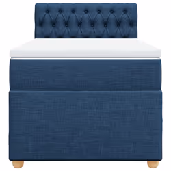 VidaXL 3289016 lit - Vue supplémentaire 6