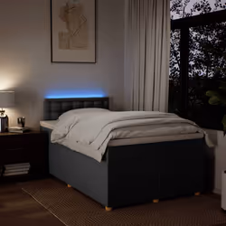 VidaXL 3289018 lit - Vue supplémentaire 5