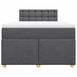 VidaXL 3289018 lit - Vue supplémentaire 6