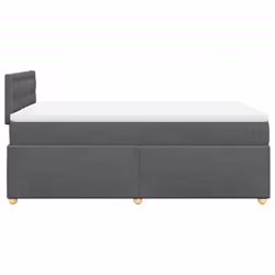 VidaXL 3289018 lit - Vue supplémentaire 7