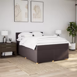 VidaXL 3289020 lit - Vue supplémentaire 4