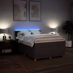 VidaXL 3289020 lit - Vue supplémentaire 5