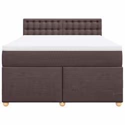 VidaXL 3289020 lit - Vue supplémentaire 6