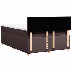 VidaXL 3289020 lit - Vue supplémentaire 8