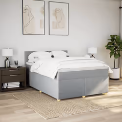 VidaXL 3289024 lit - Vue supplémentaire 4