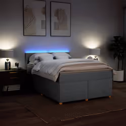 VidaXL 3289024 lit - Vue supplémentaire 5