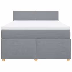 VidaXL 3289024 lit - Vue supplémentaire 6