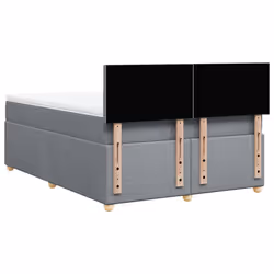 VidaXL 3289024 lit - Vue supplémentaire 8