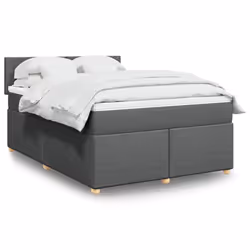 VidaXL 3289025 lit - Vue supplémentaire 2