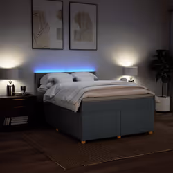 VidaXL 3289025 lit - Vue supplémentaire 5