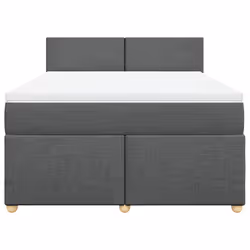 VidaXL 3289025 lit - Vue supplémentaire 6