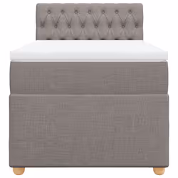 VidaXL 3289028 lit - Vue supplémentaire 6