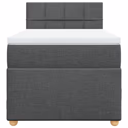 VidaXL 3289032 lit - Vue supplémentaire 6