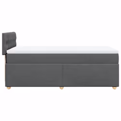 VidaXL 3289039 lit - Vue supplémentaire 7