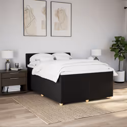 VidaXL 3289040 lit - Vue supplémentaire 4