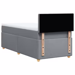 VidaXL 3289045 lit - Vue supplémentaire 8