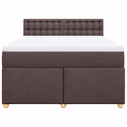 VidaXL 3289048 lit - Vue supplémentaire 6