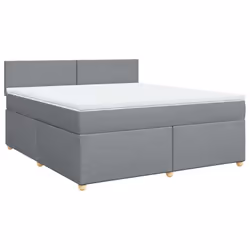 VidaXL 3289052 lit - Vue supplémentaire 3