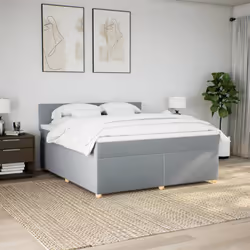 VidaXL 3289052 lit - Vue supplémentaire 4