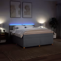VidaXL 3289052 lit - Vue supplémentaire 5