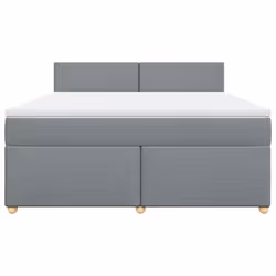 VidaXL 3289052 lit - Vue supplémentaire 6