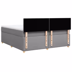 VidaXL 3289052 lit - Vue supplémentaire 8