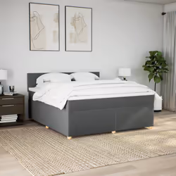 VidaXL 3289053 lit - Vue supplémentaire 4